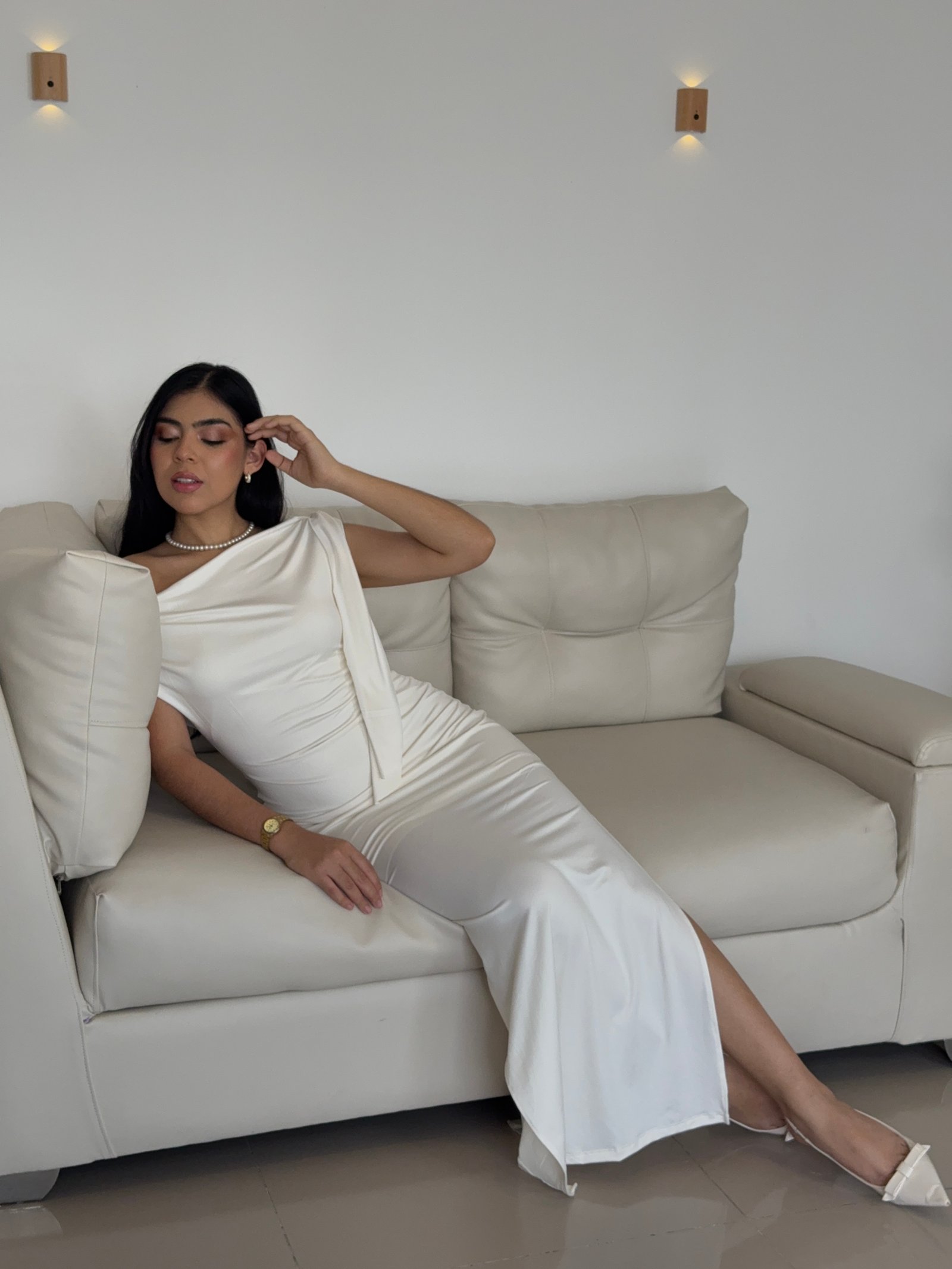 Vestido Nahomi